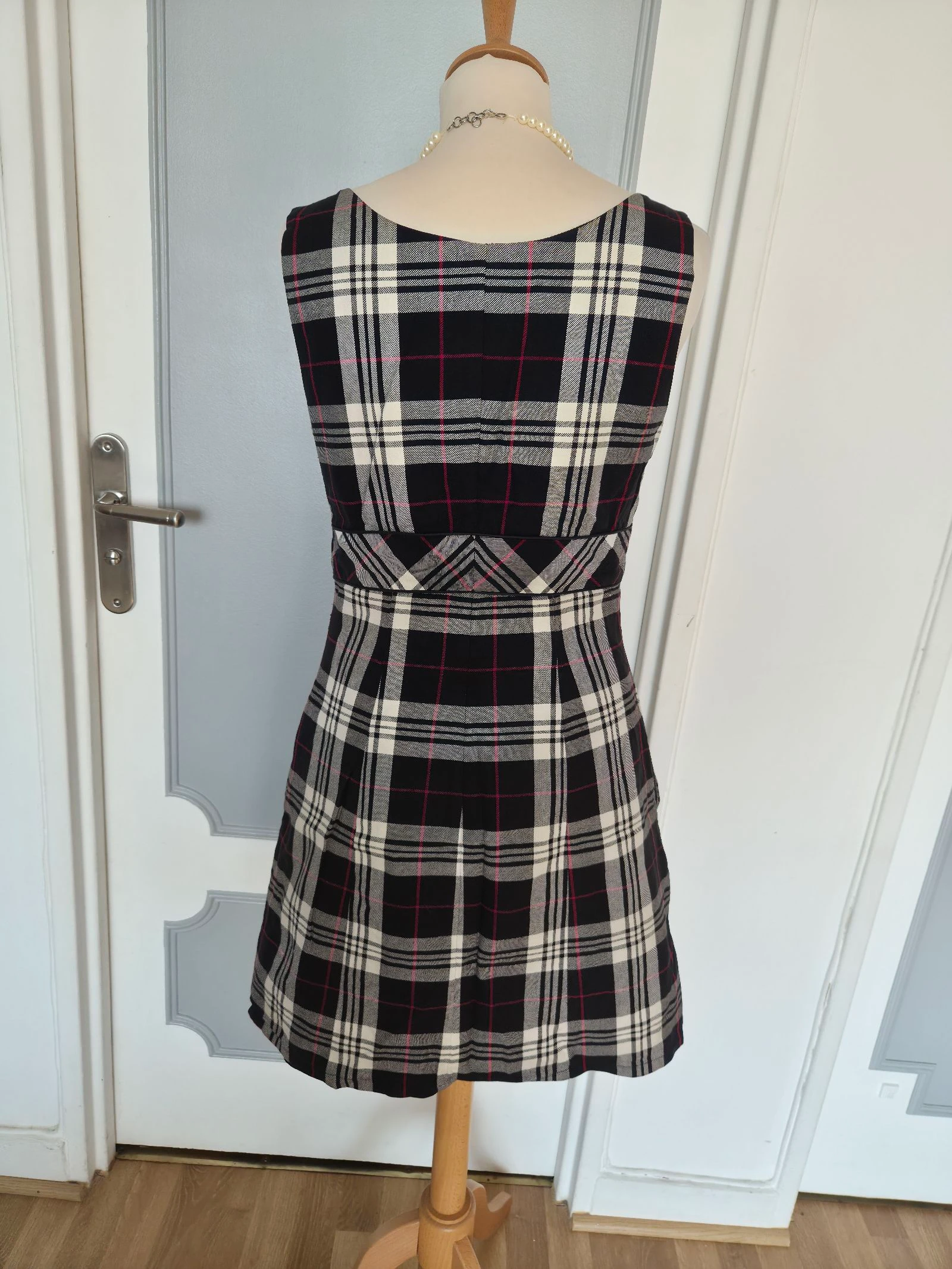 Tommy Hilfiger jurk maat 38 – photo 2